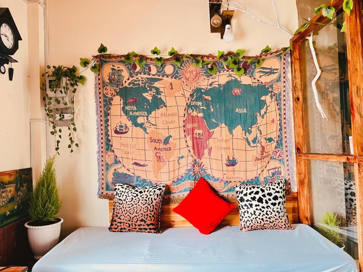 Hung Apartment Dalat 外观 照片