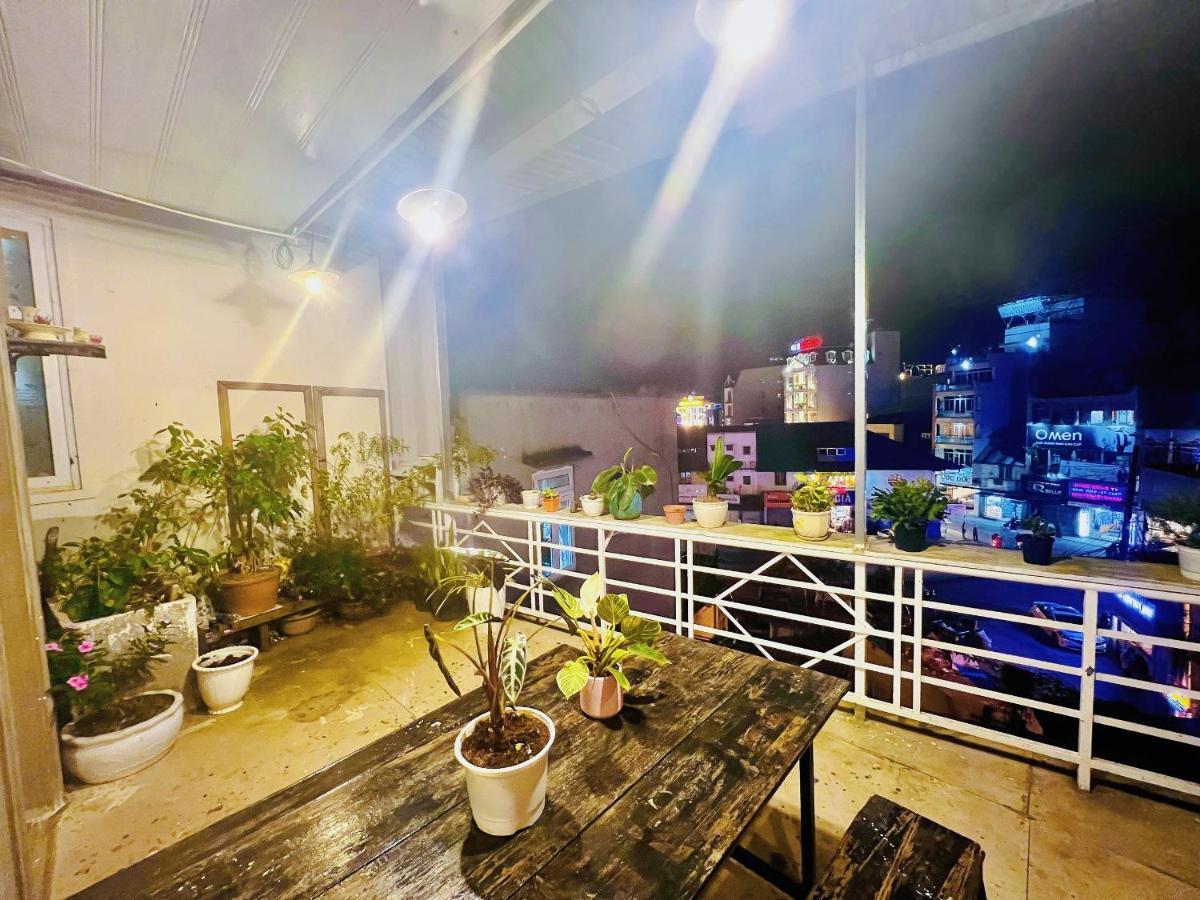 Hung Apartment Dalat 外观 照片