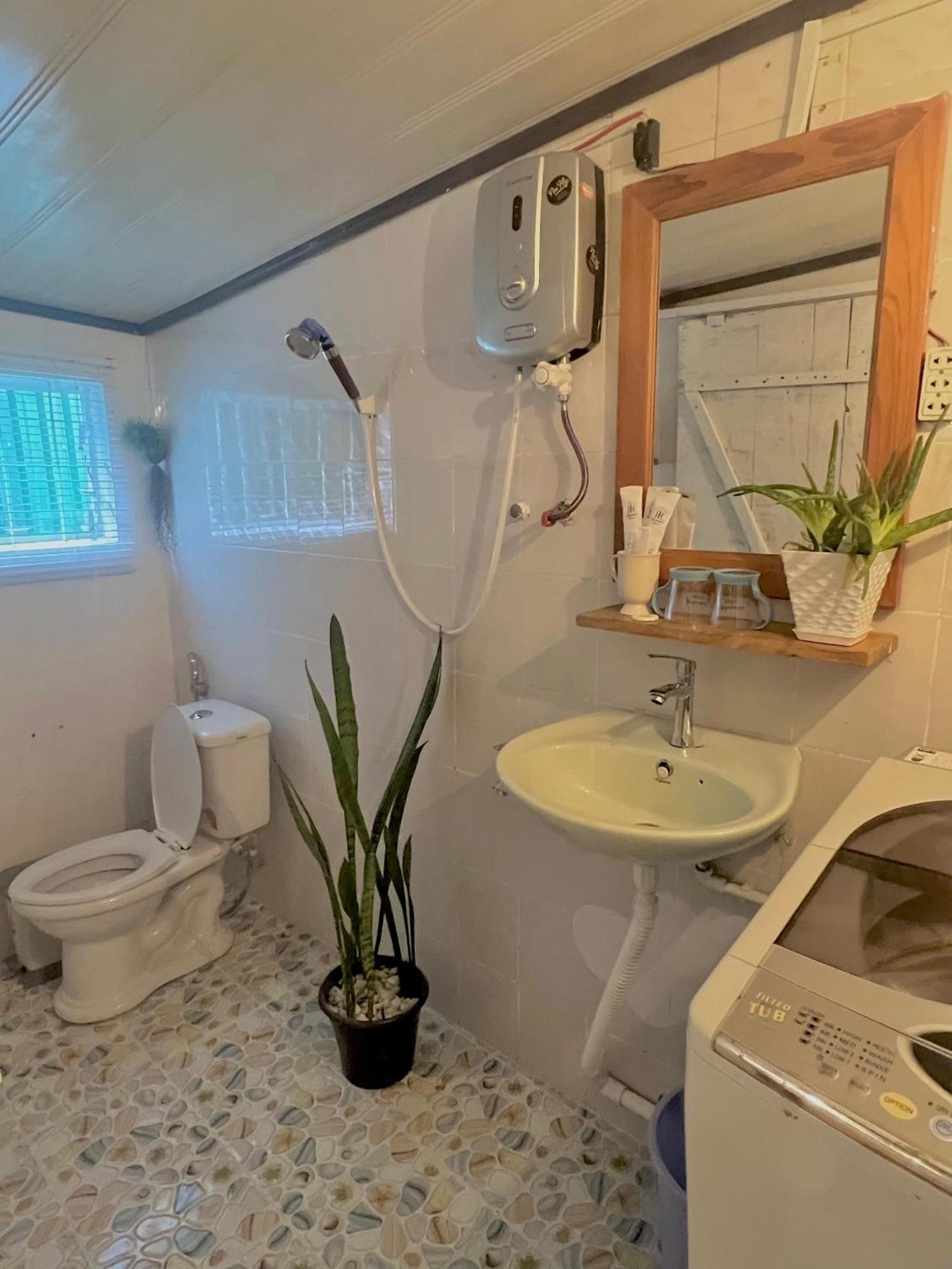 Hung Apartment Dalat 外观 照片