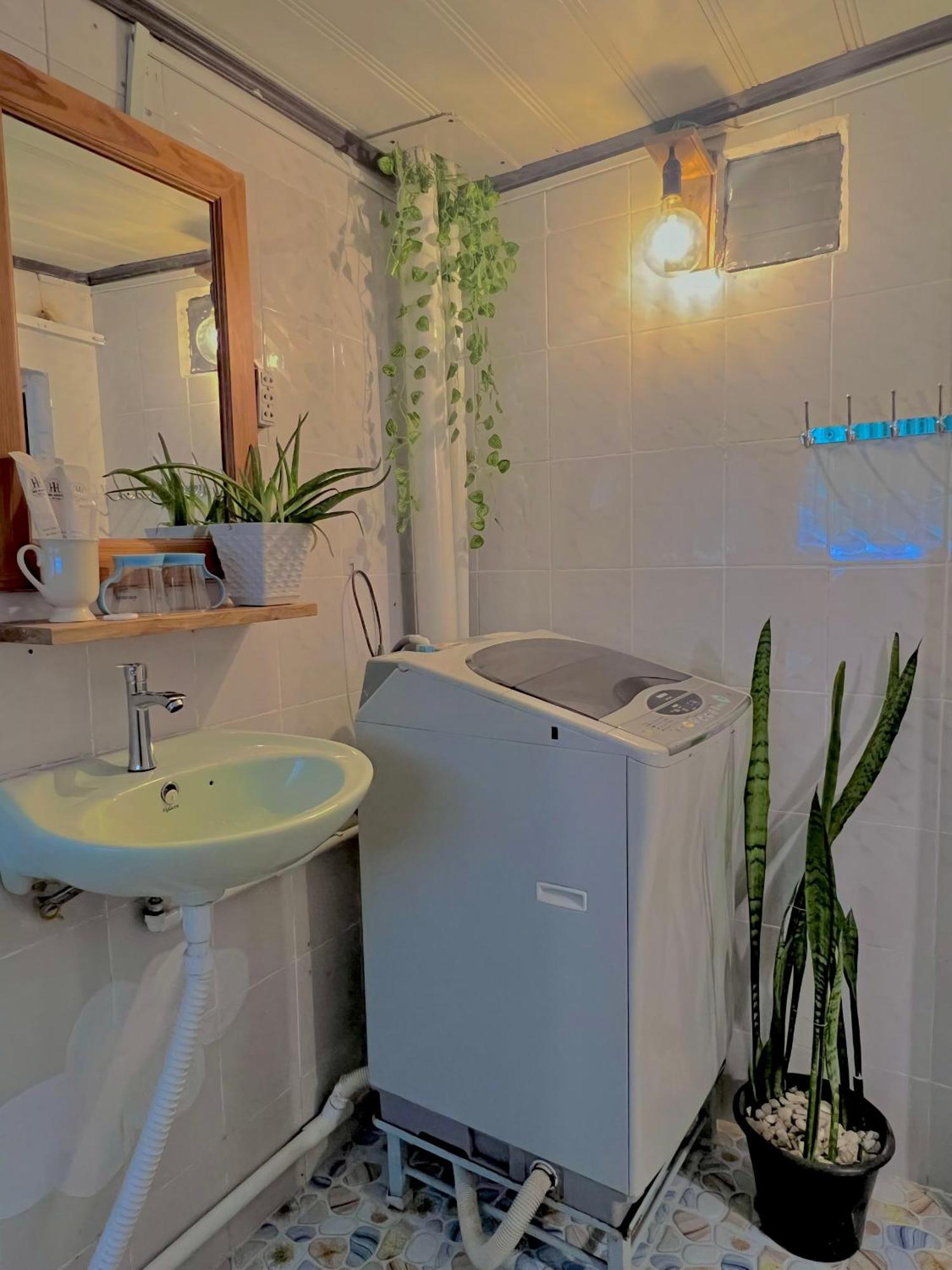 Hung Apartment Dalat 外观 照片