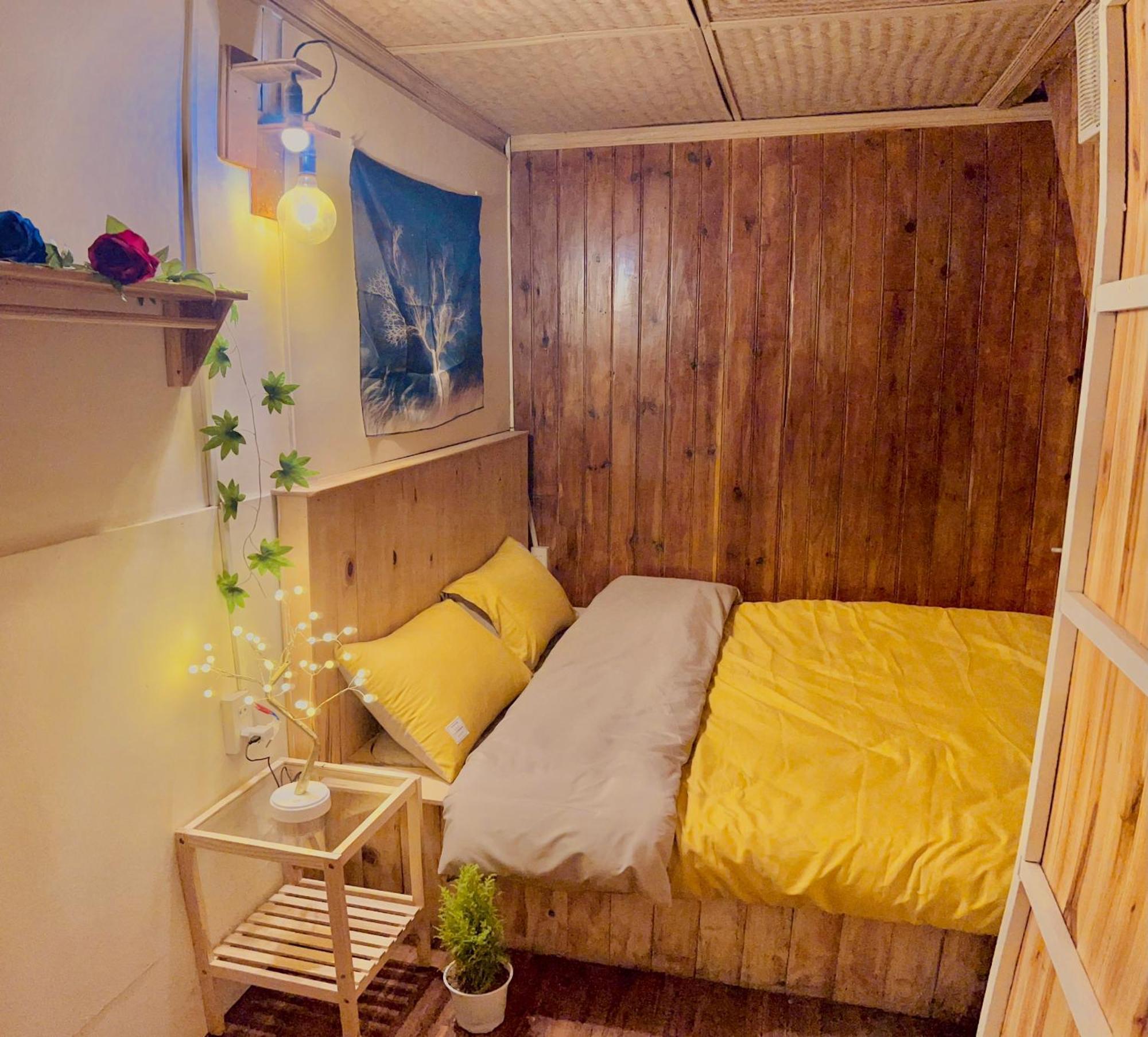 Hung Apartment Dalat 外观 照片