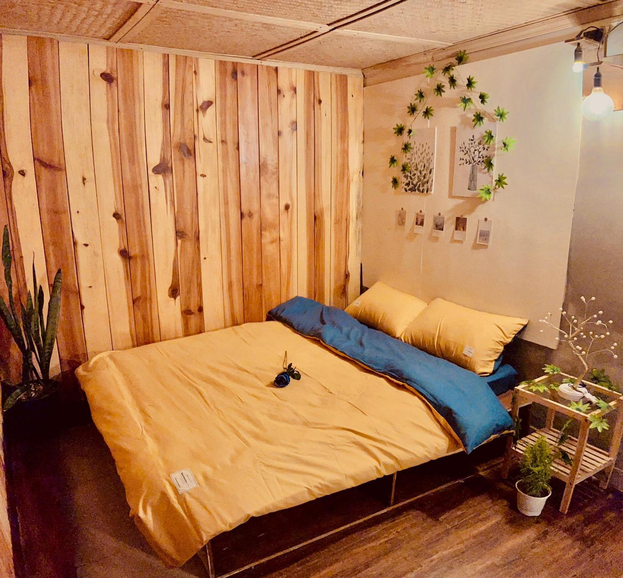 Hung Apartment Dalat 外观 照片